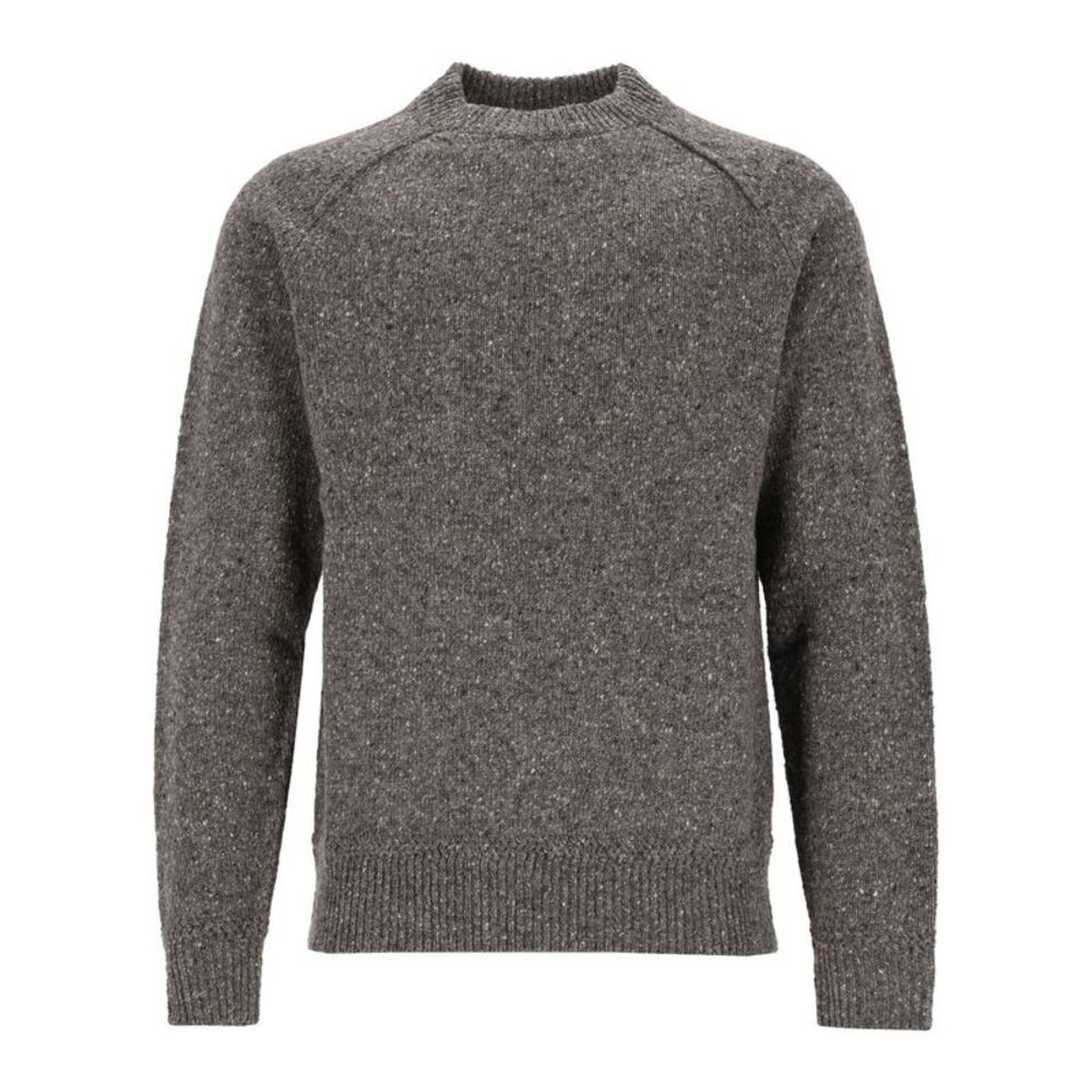 Marant Men "Koman-Gb" Crewneck Sweater